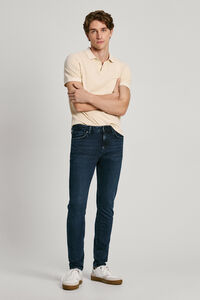 Pepe Jeans Jeans skinny 