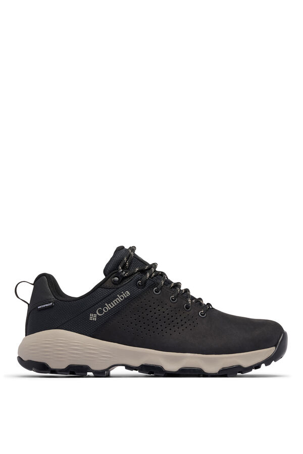Columbia Botas impermeáveis preto
