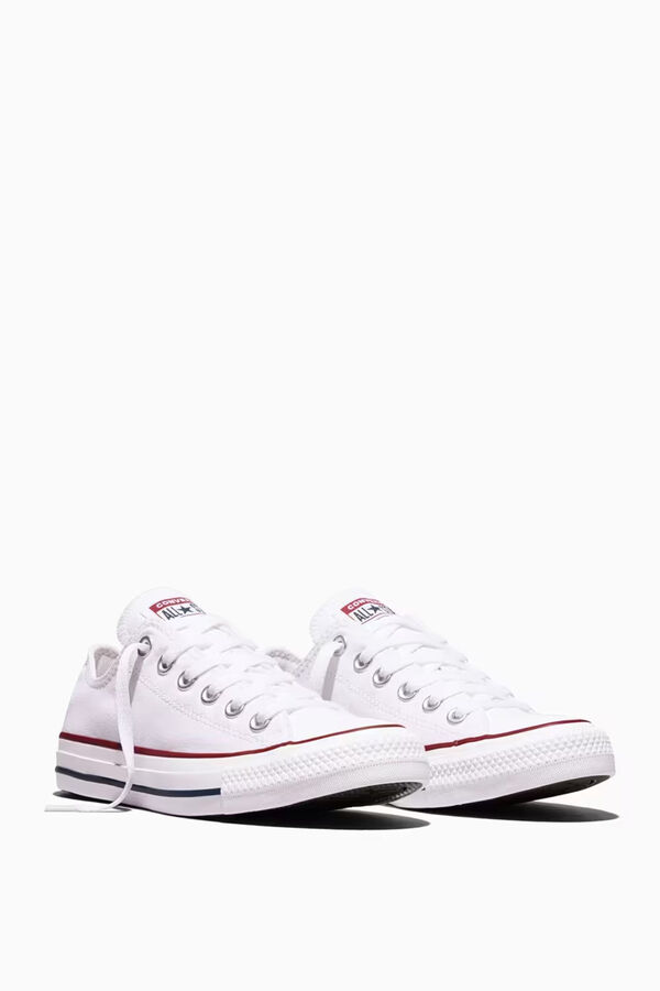 Converse Sapatilhas baixas CT All Star branco