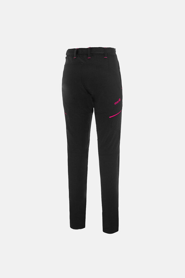 Izas Outras Calças Leyte W Fw preto