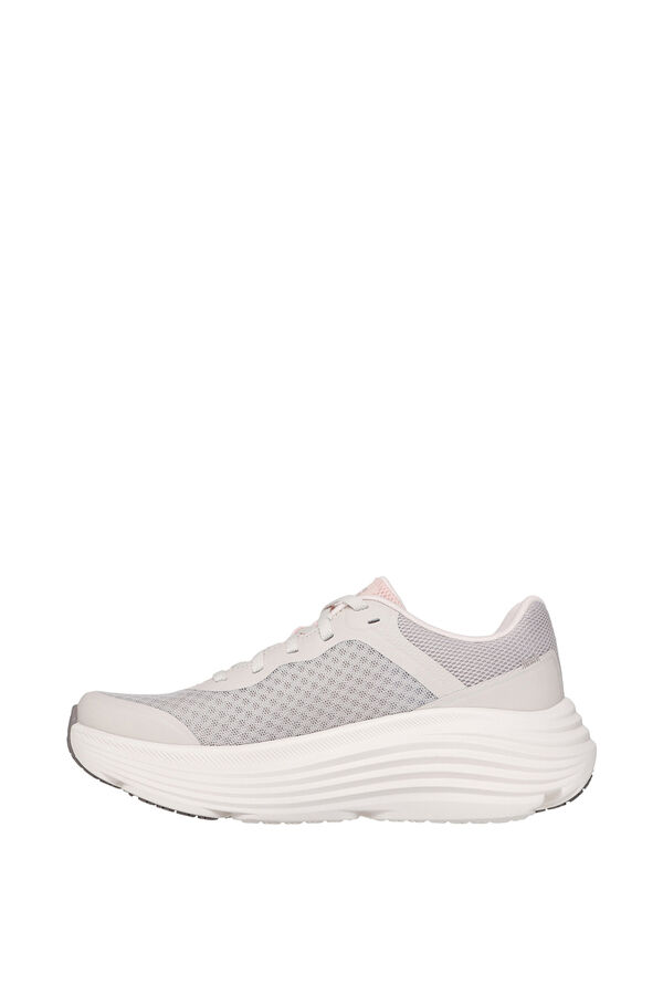 Skechers Pista esportiva bege