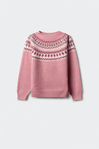 Springfield Kids Camisola grego para menina