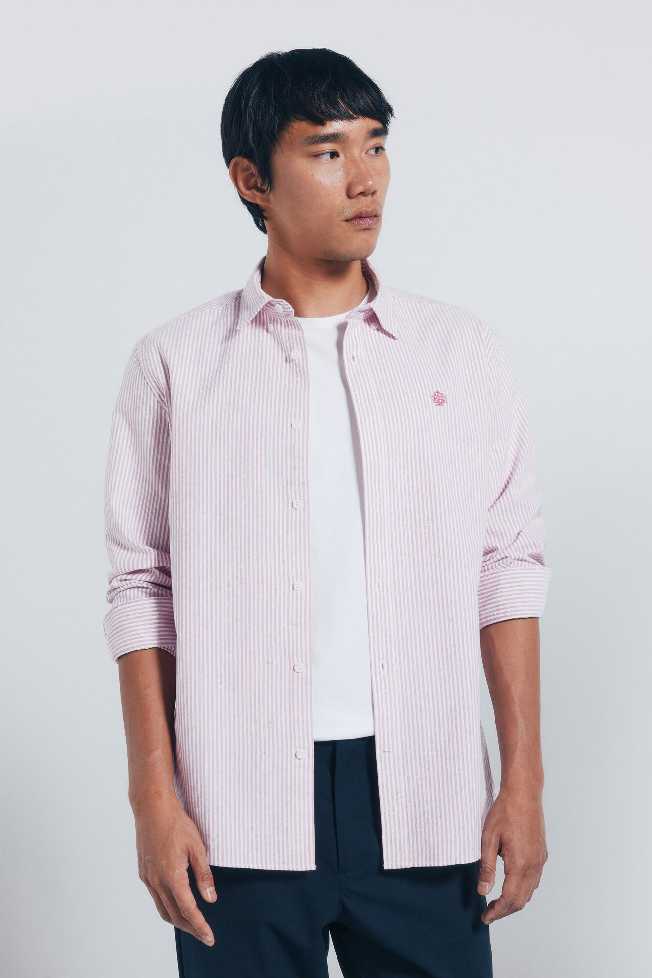 Springfield Riscas Oxford listrada