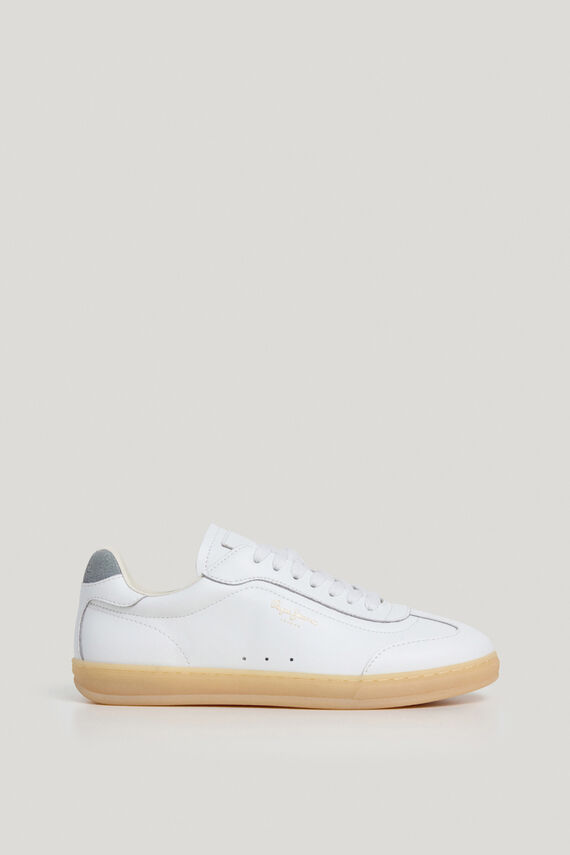 Zapatillas casual retro