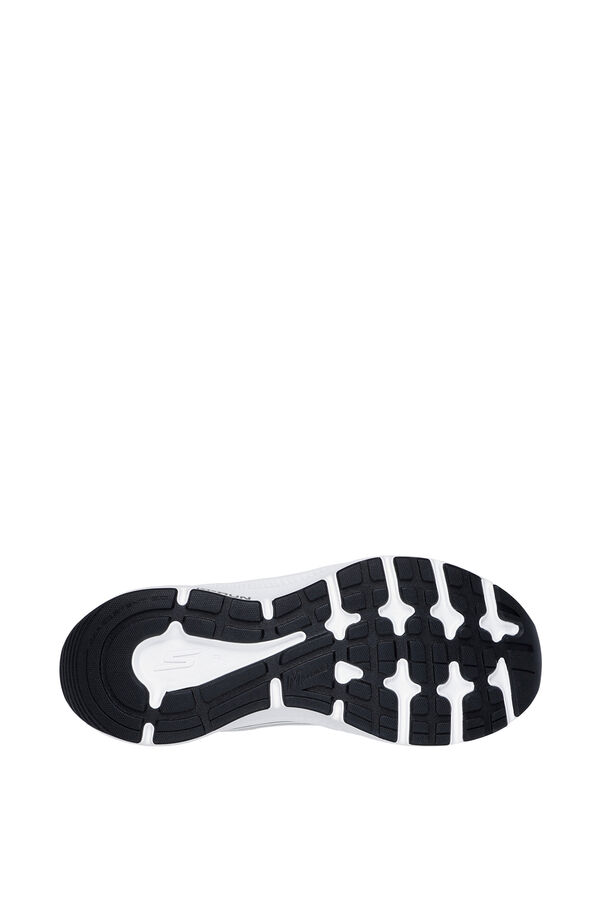 Skechers Deportivo go run consistent 2.0 blanco