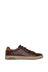 Skechers Tênis Cavell - Chinelos de quarto cru
