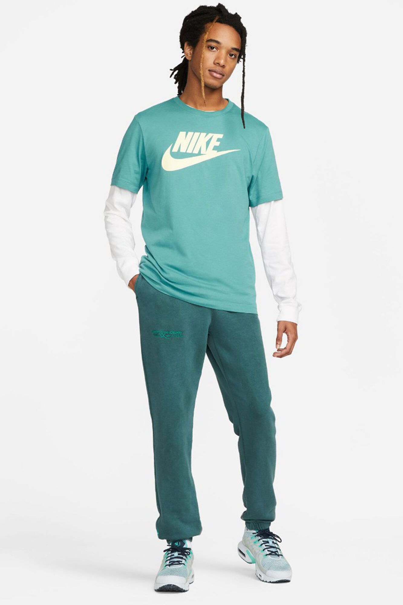 mens nike sports wear