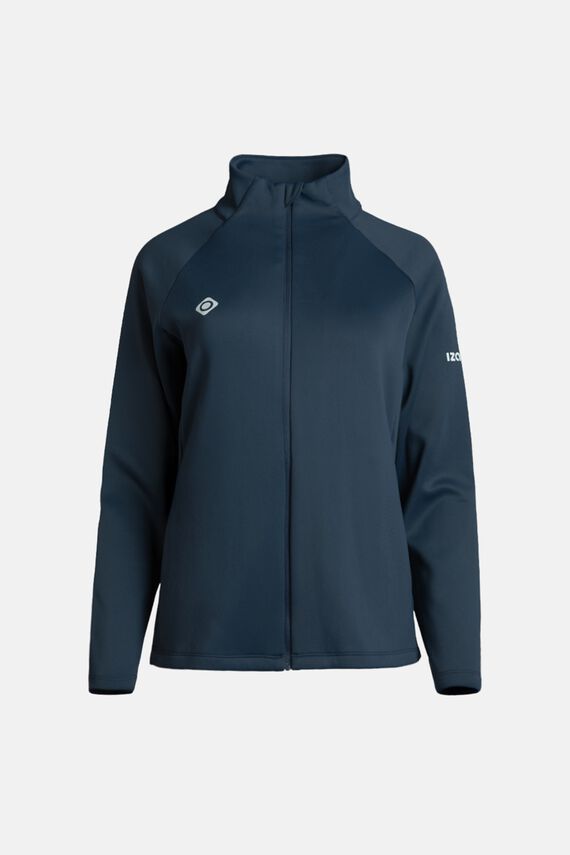 Chaqueta de chándal ligera
