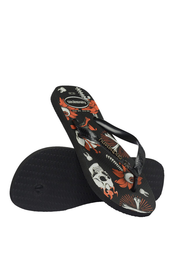 Havaianas Havaianas Top Tribo preto