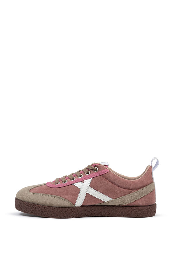 Munich Tênis Volata 97 rosa