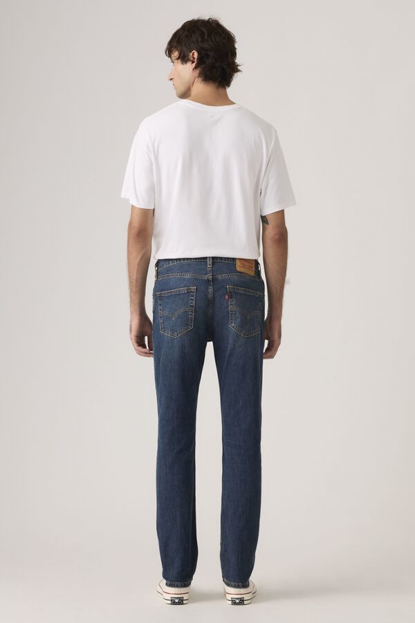 Levi's Cal&ccedil;as jeans 511&trade; slim azul
