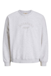 Jack & Jones Sudadera básica logo