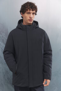 Springfield Parka acolchoada térmica
