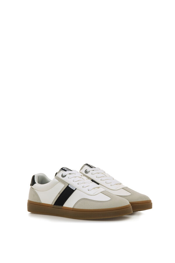 MTNG T&ecirc;nis de gol  branco