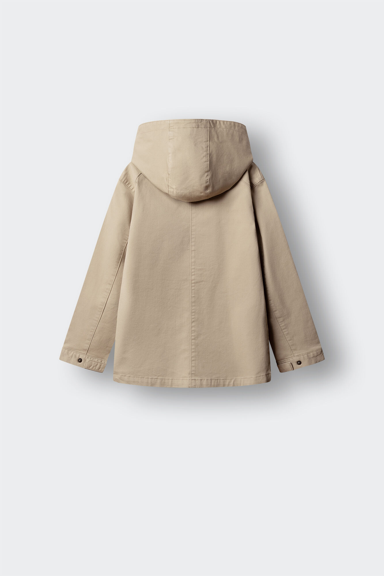 Springfield Kids Parka algodonera ni&ntilde;o