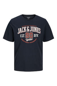 Jack & Jones PLUS Camiseta PLUS com corte padrão