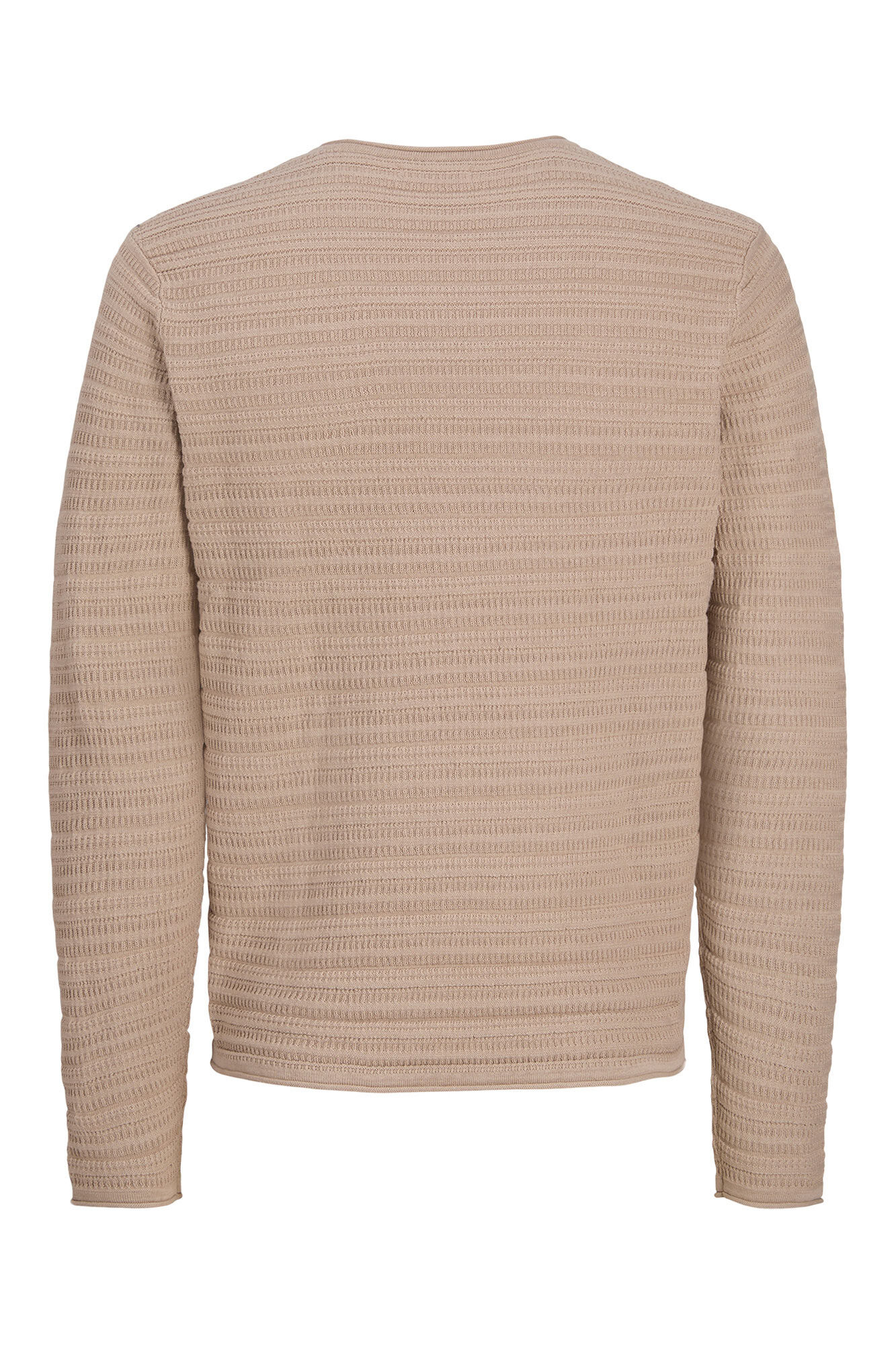 Jack & Jones Camisa de malha de regular fit