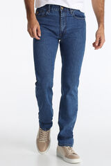 Lois Jeans retos azul
