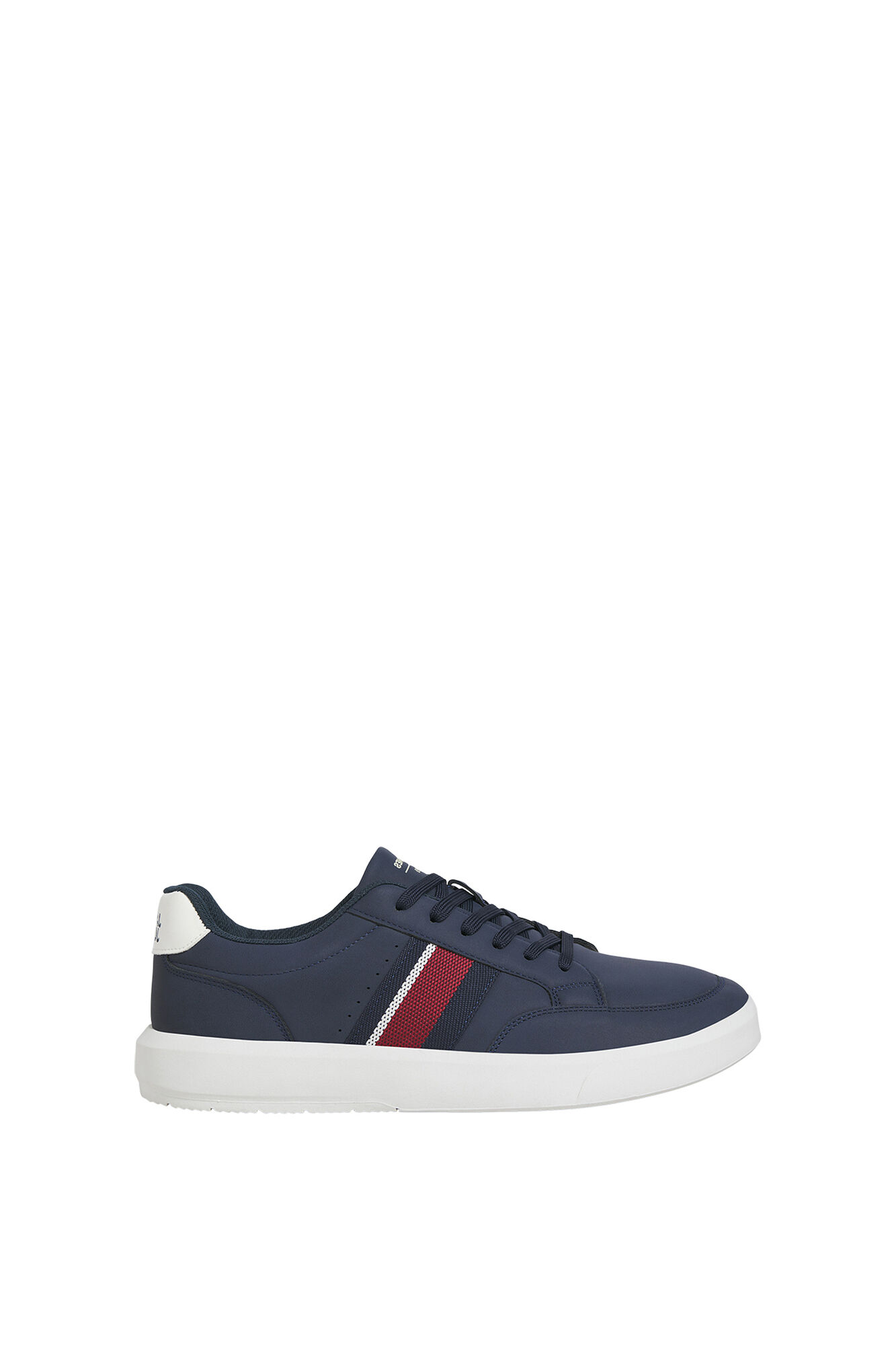 Jack & Jones Zapatillas casuales con suela goma