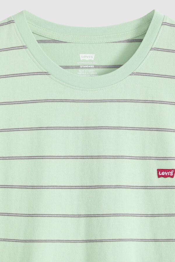 Levi's Camisola Levis&reg;  verde