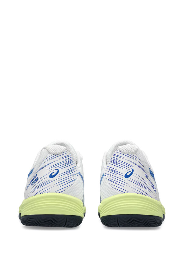 Asics Zapatillas Asics para hombre blanco