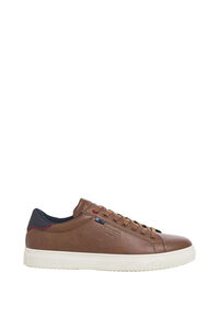Jack & Jones Zapatillas símil piel