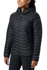 Columbia Columbia Powder Lite hooded jacket for women™ black