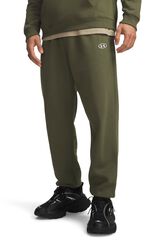 Under Armour Cal&ccedil;a jogger soft touch estampado