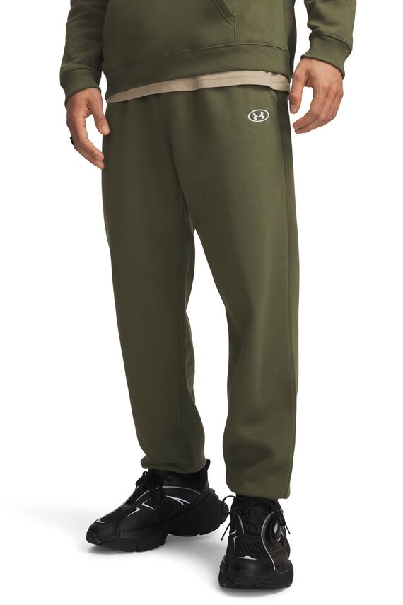 Pantalón jogger suave