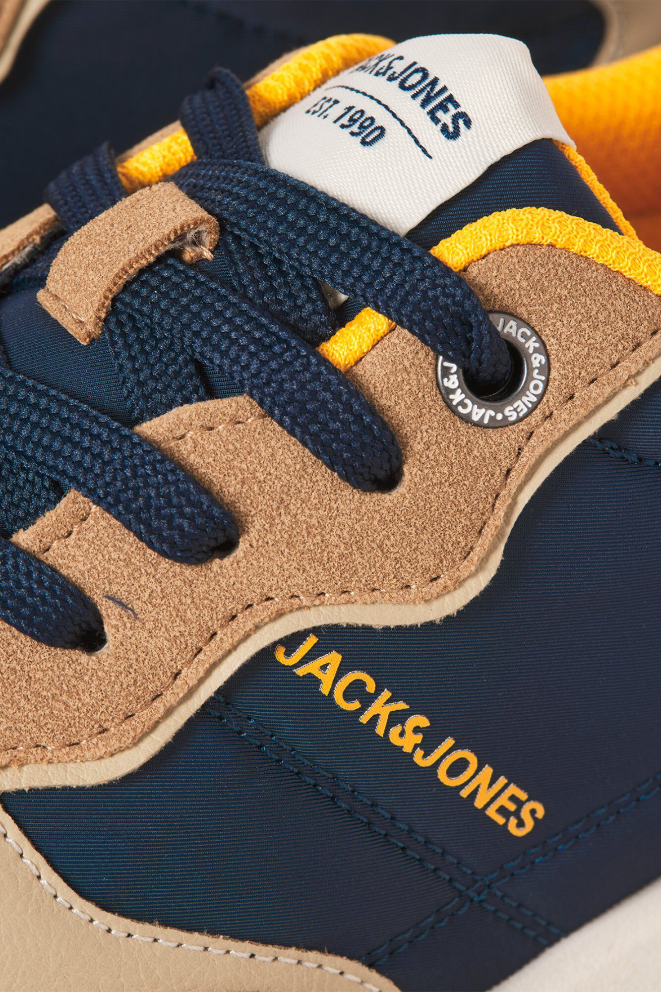 Jack & Jones Cal&ccedil;ado desportivo baixo