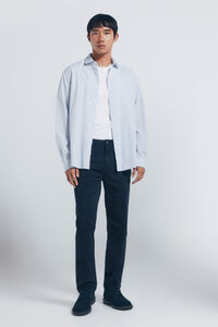 Springfield Calça slim fit com 5 calça