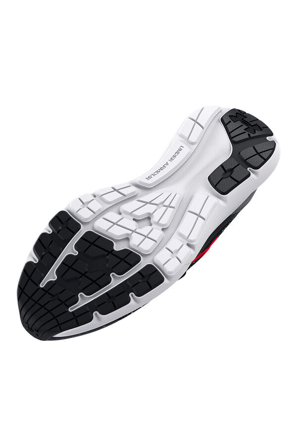 Under Armour Zapatilla Under Amour Surge 3 negro