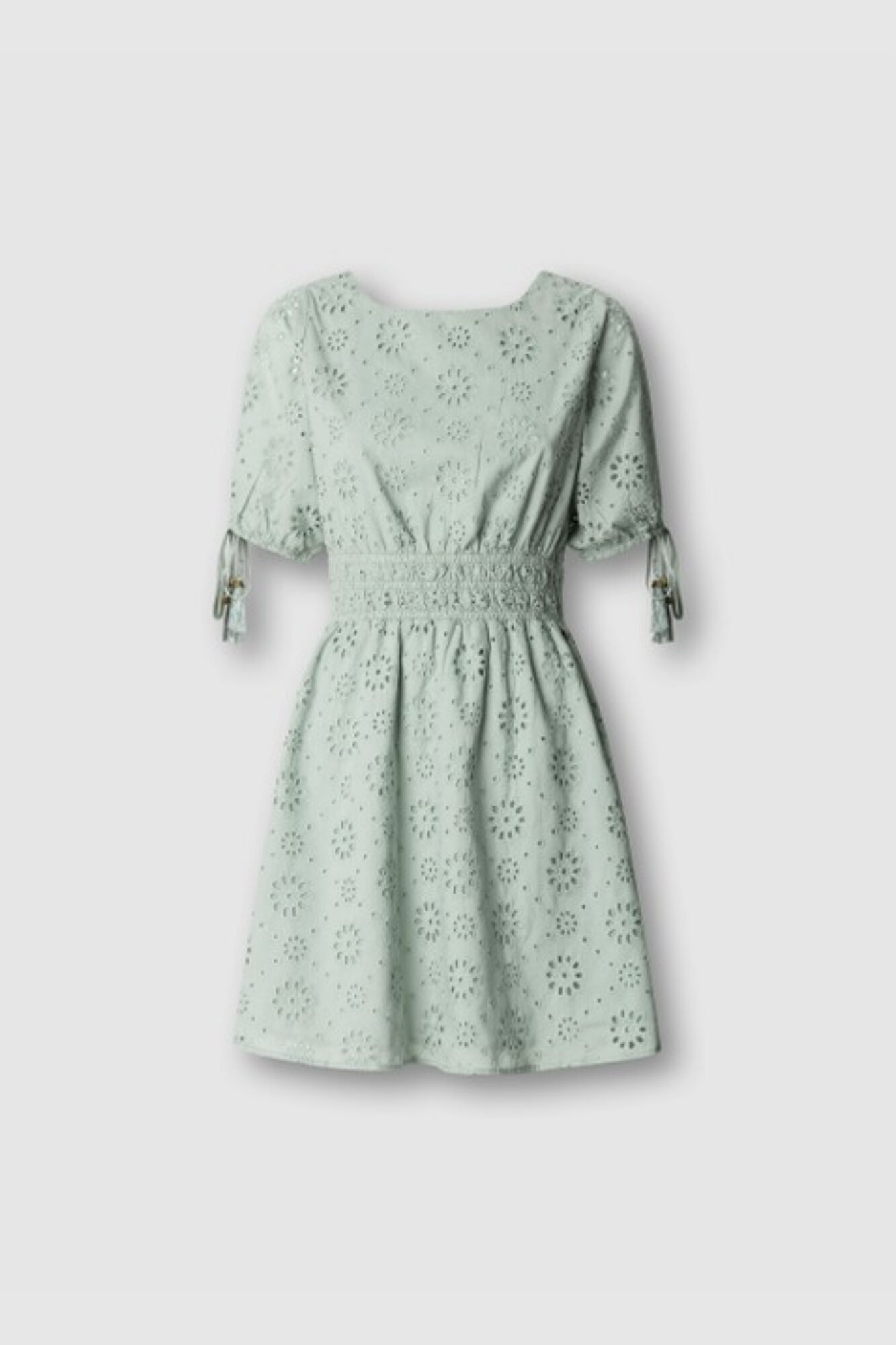 Pepe Jeans Vestido curto de manga curta