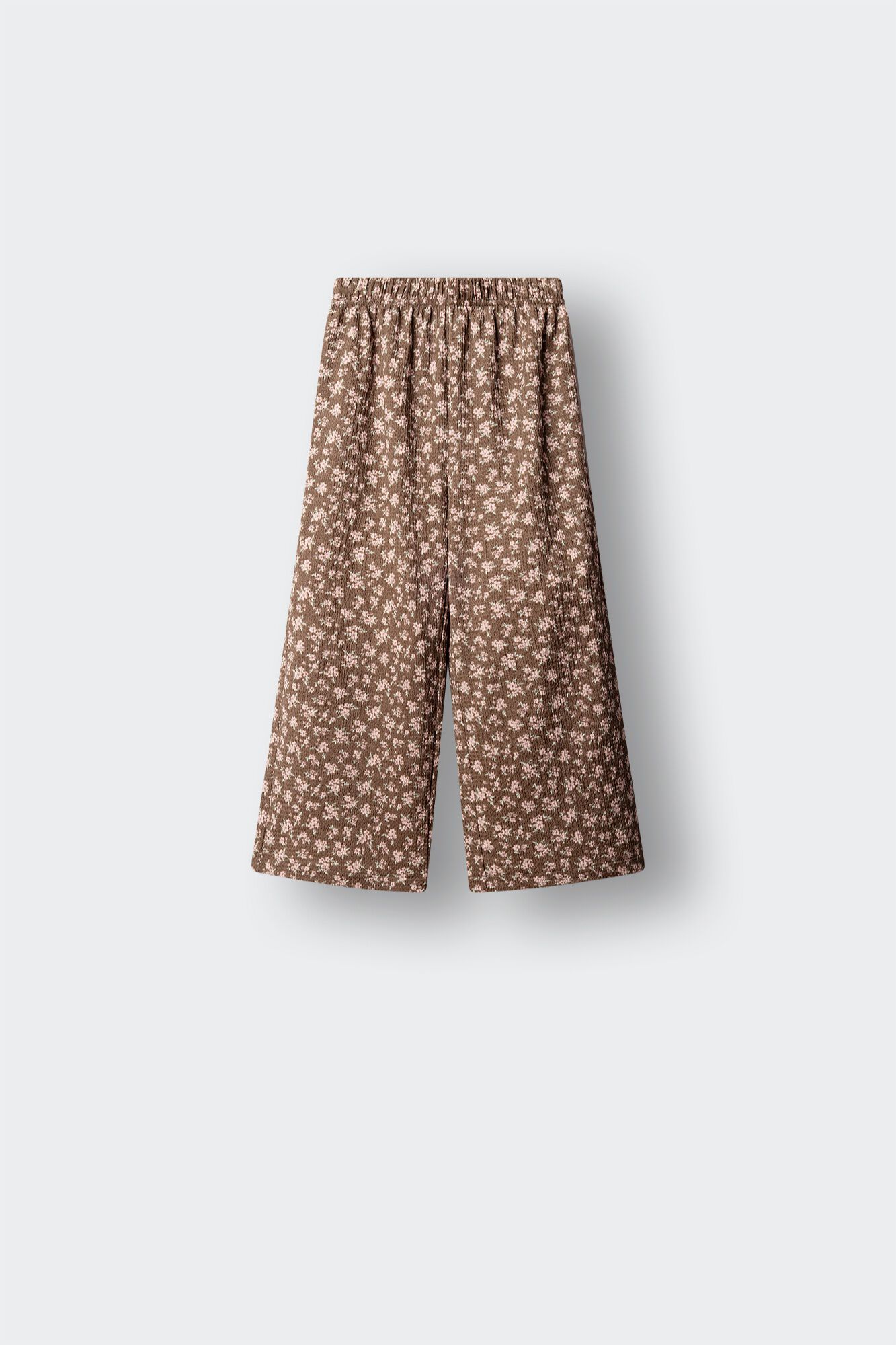 Springfield Kids Pantalon culotte flores ni&ntilde;a