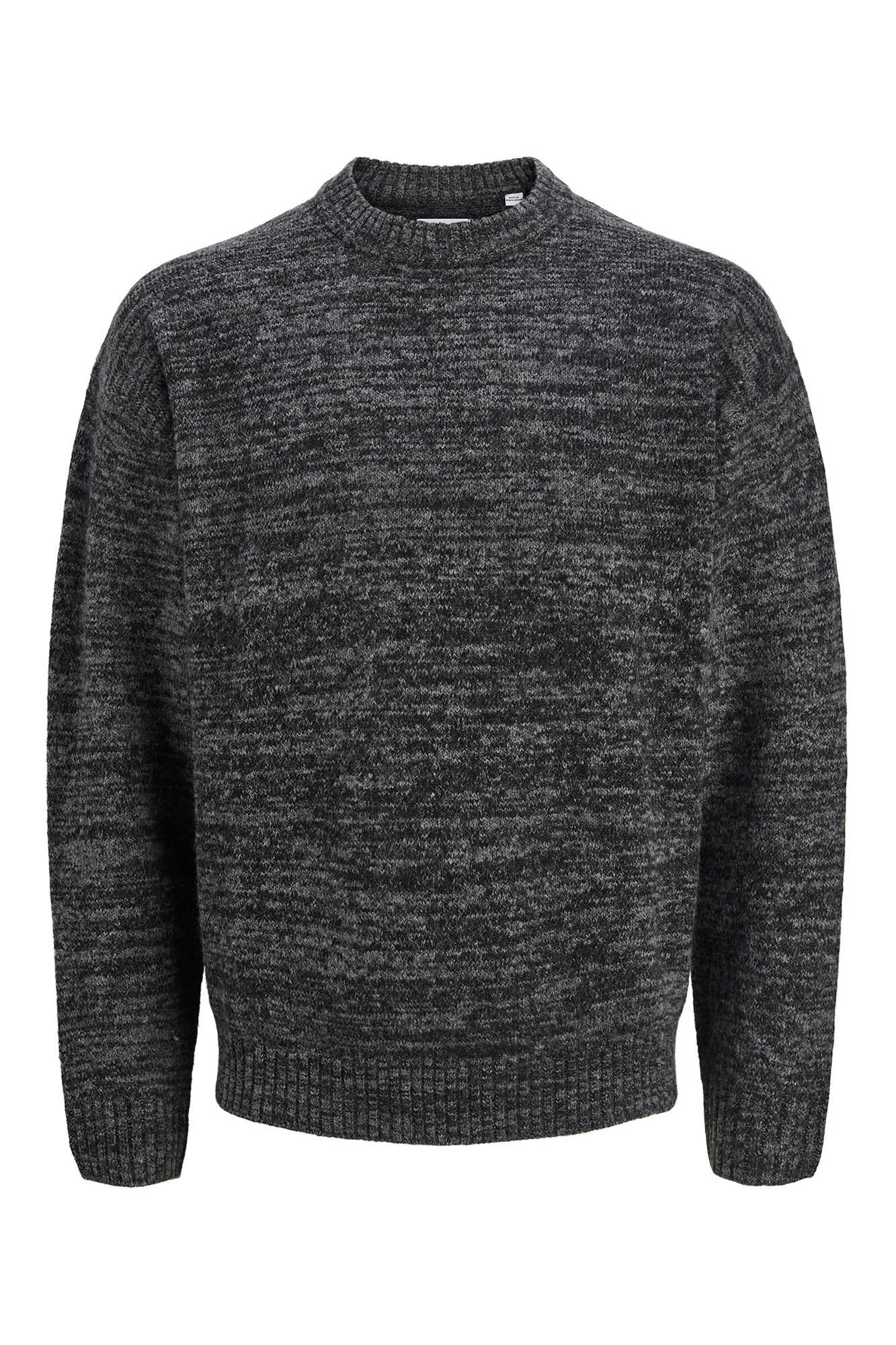 Jack & Jones Camisola b&aacute;sico de malha