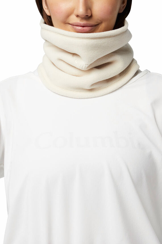 Braga para cuello