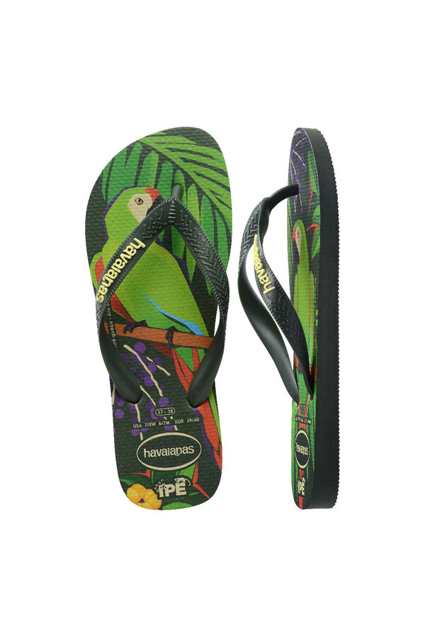 Havaianas Havaianas Brasil verde