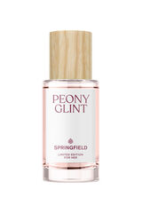 Springfield Fragr&acirc;ncia PEONY GLINT 50ml azul