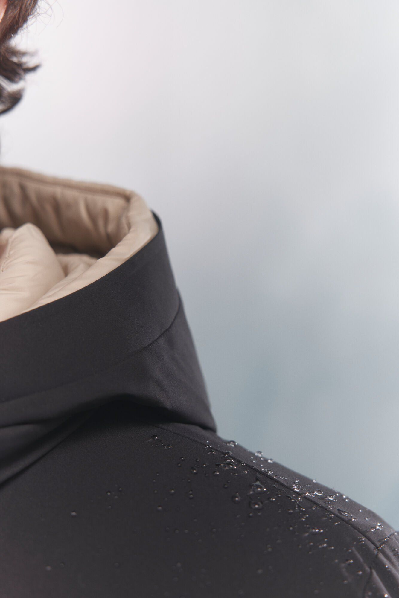 Springfield Casaco t&eacute;rmica acolchoada