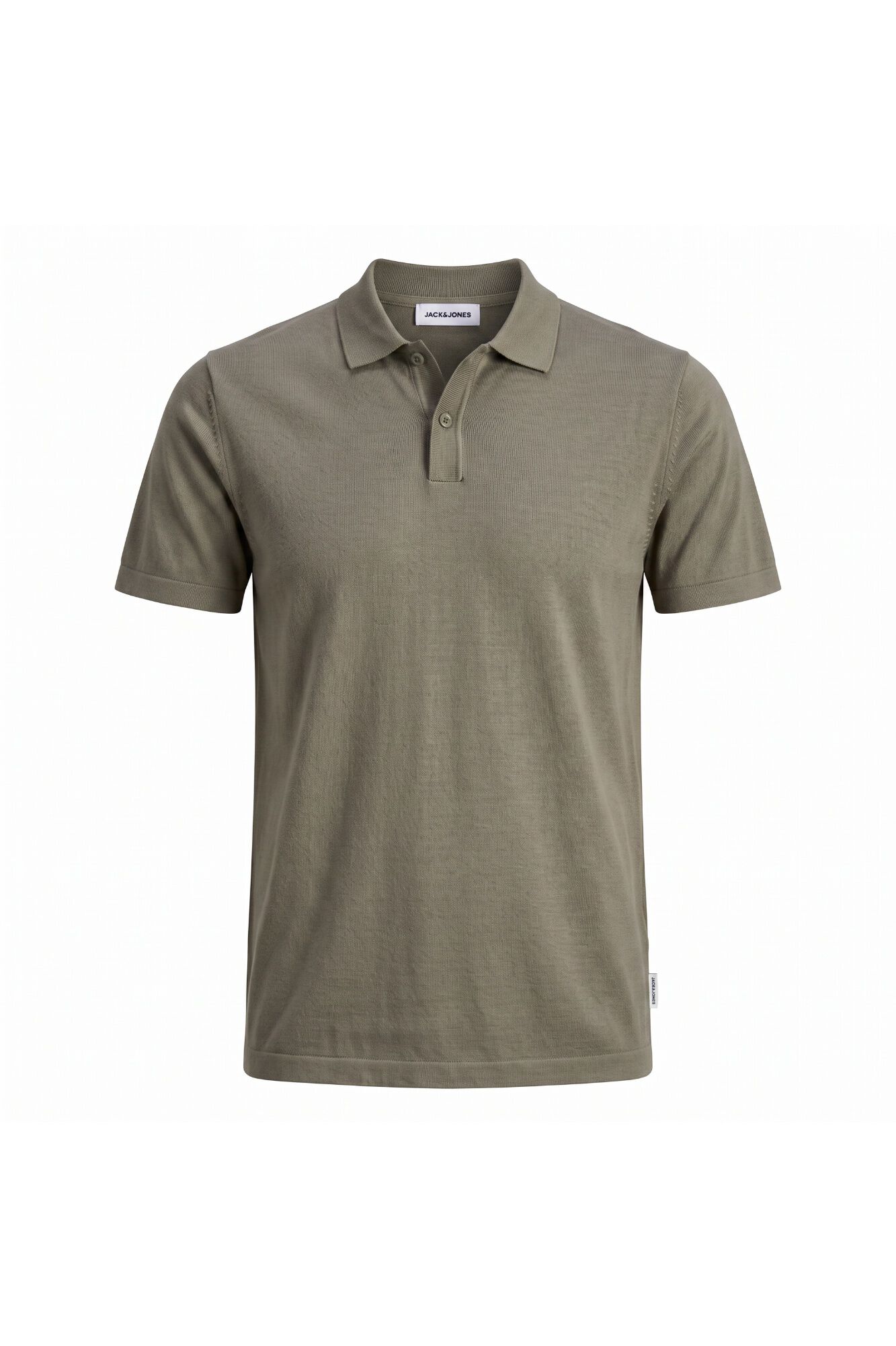Jack & Jones Polo de malha regular fit