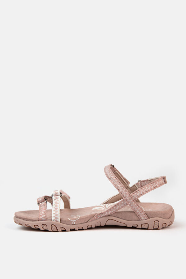 Izas Sandália de caminhada Kenia V5 rosa