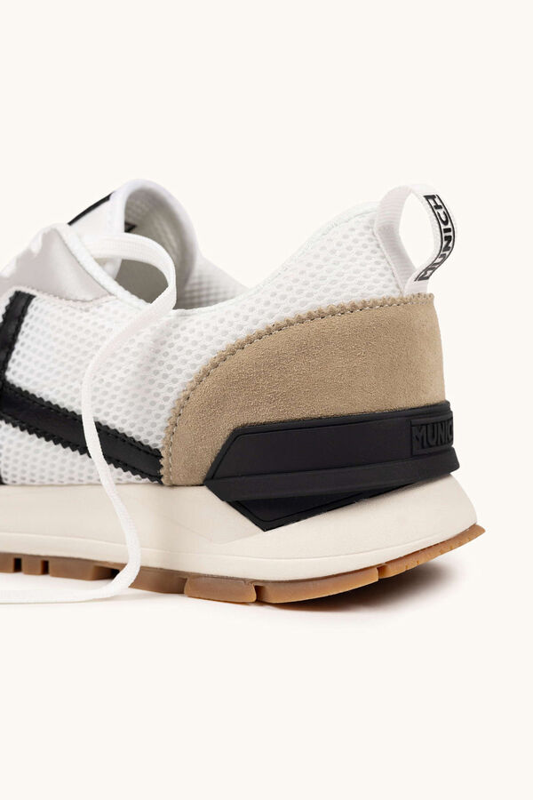 Munich Sneaker VERSATILE 32 branco