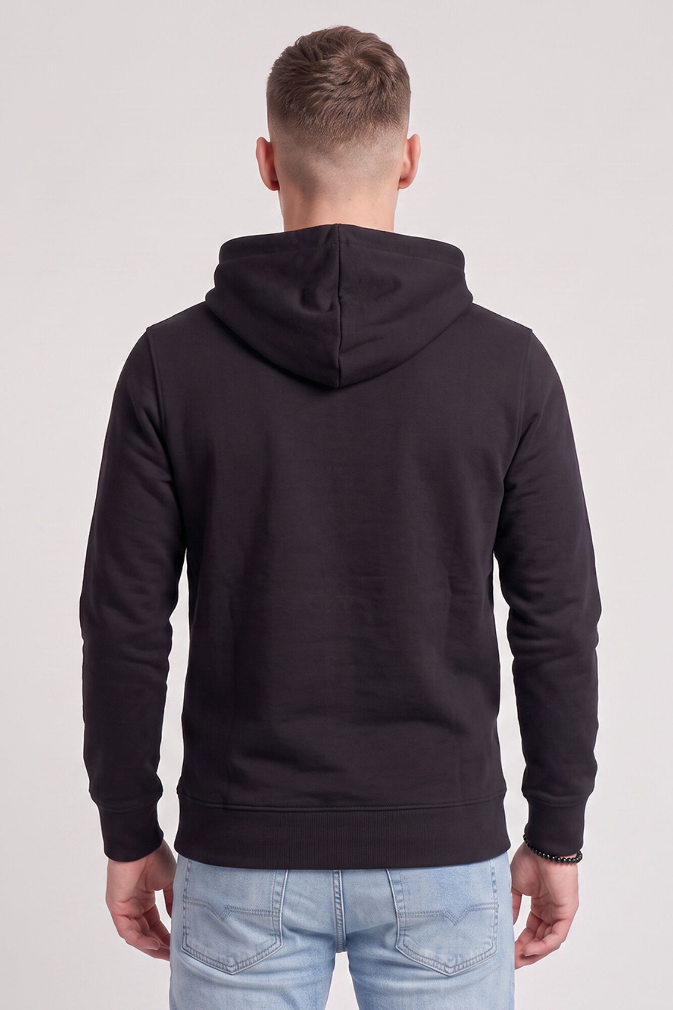 Jack & Jones Sweatshirt com capuz