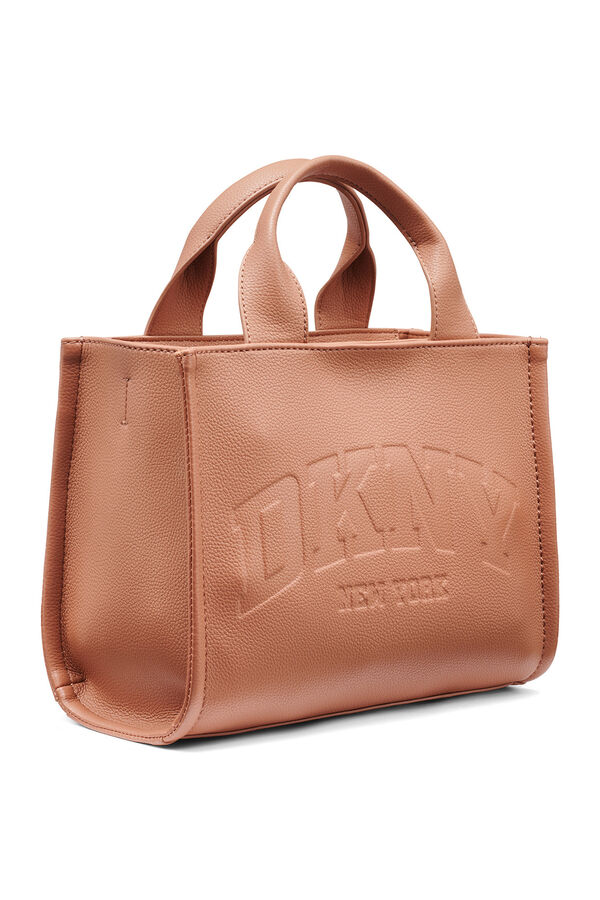 DKNY Mala cru