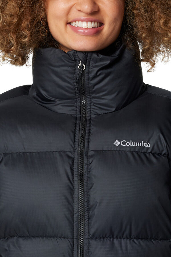 Columbia Jaqueta Puffer Puffect™ II Feminina preto