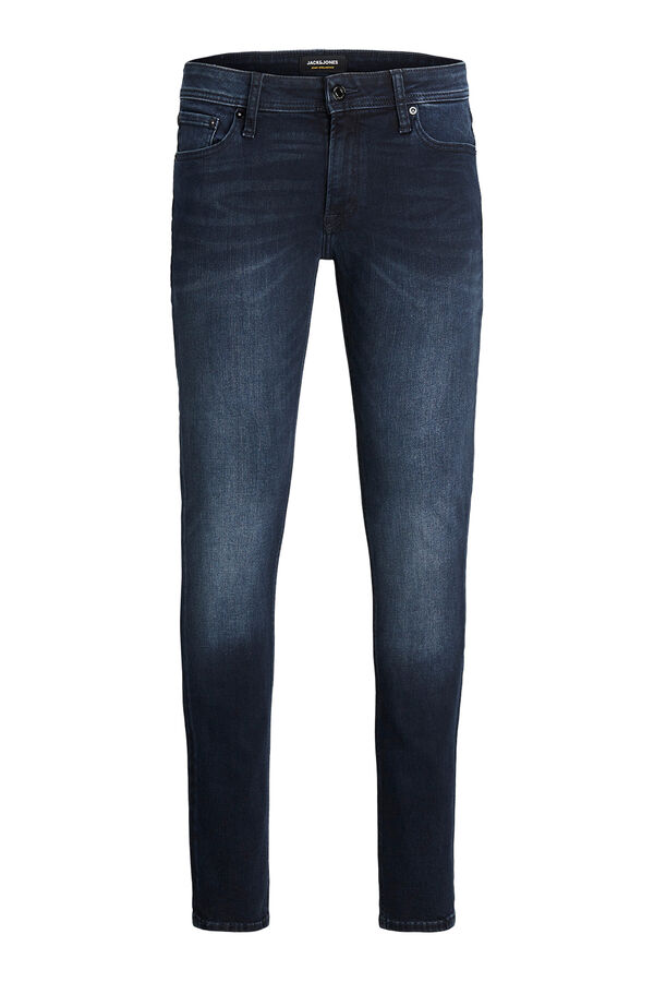 Jack & Jones Jeans skinny  azul