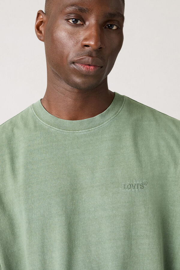 Levi's Camisola Levis&reg;  Caqui escuro