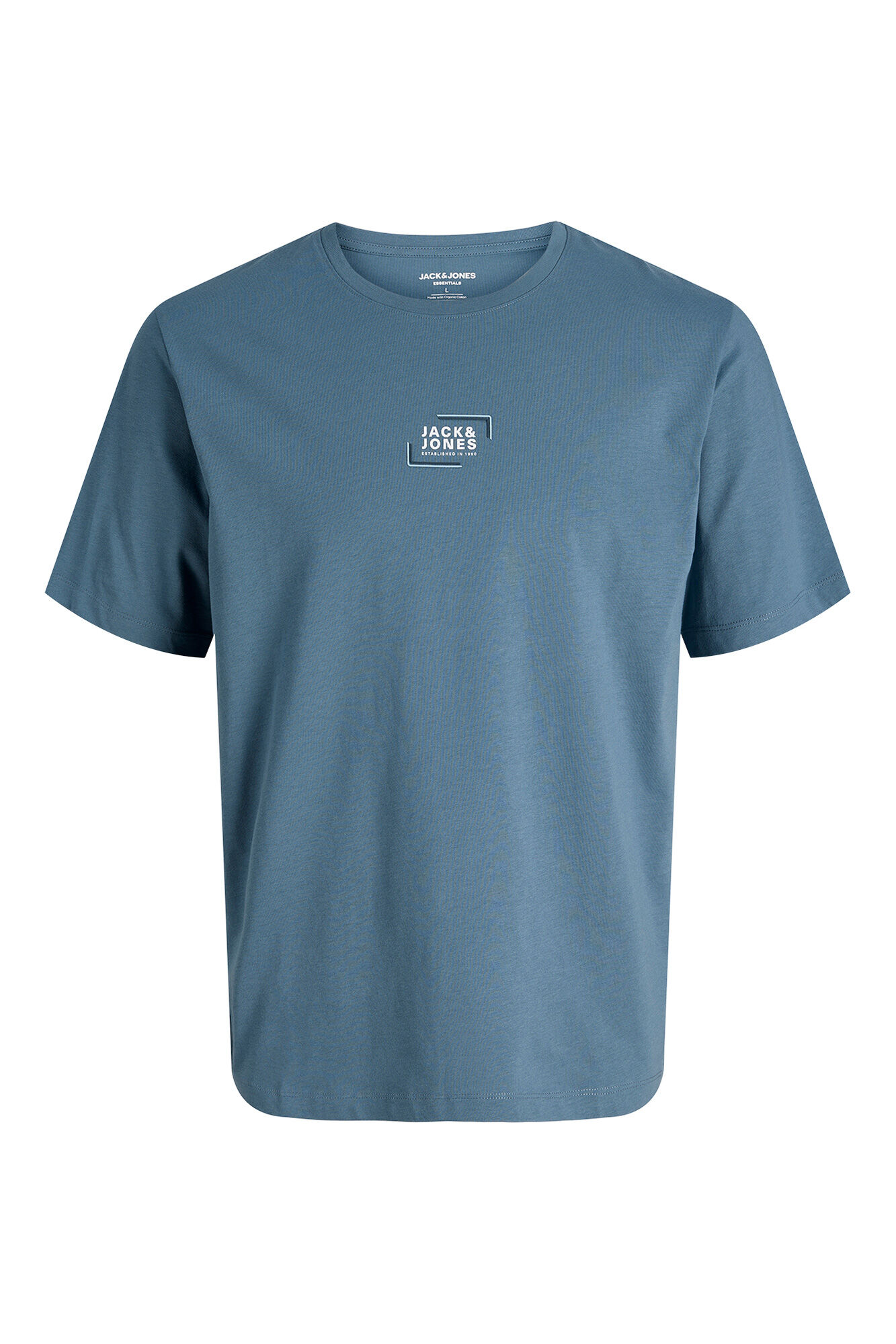 Jack & Jones T-shirt com logo na frente
