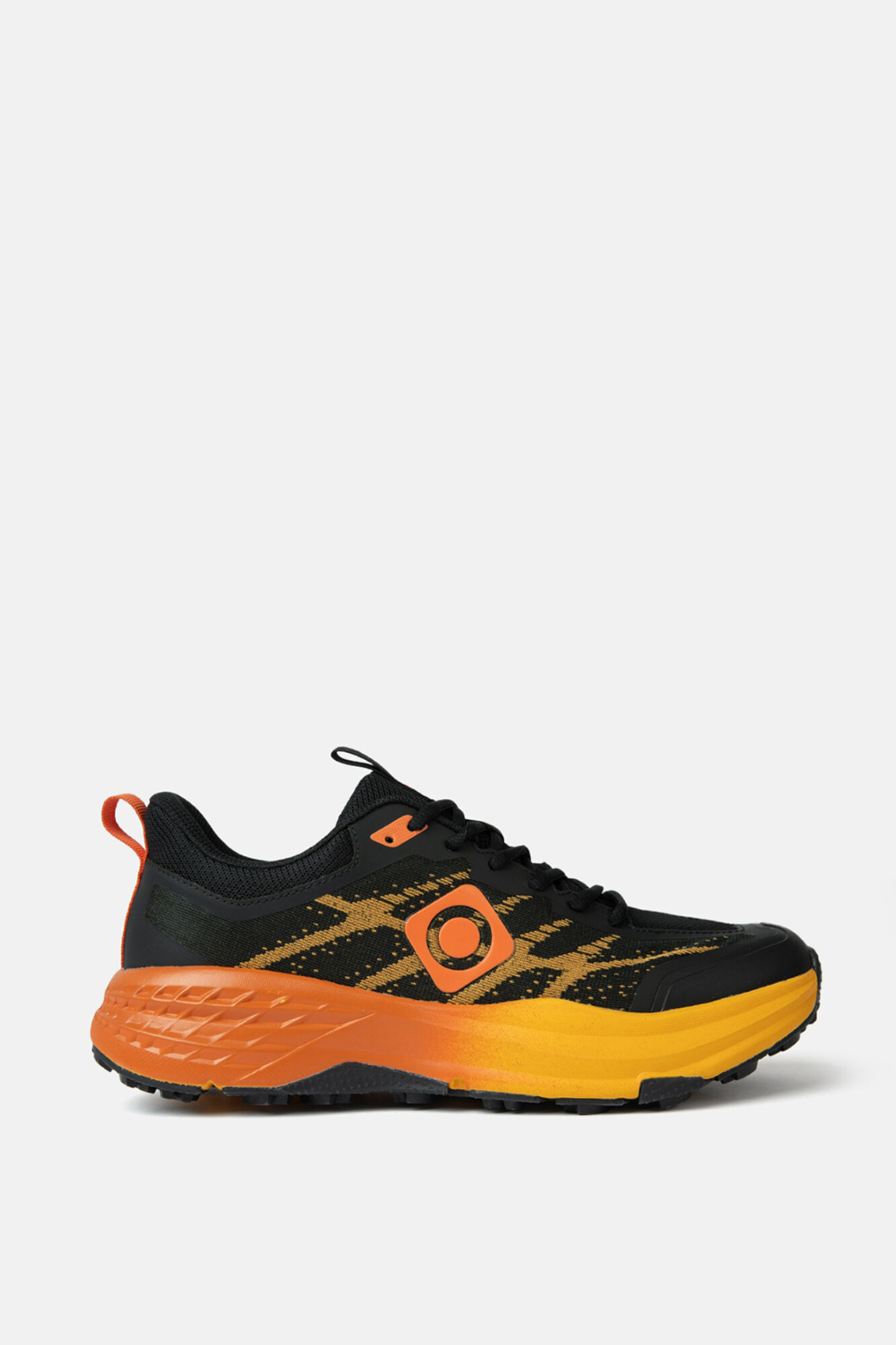 Izas Zapatillas multiactividad amortiguaci&oacute;n