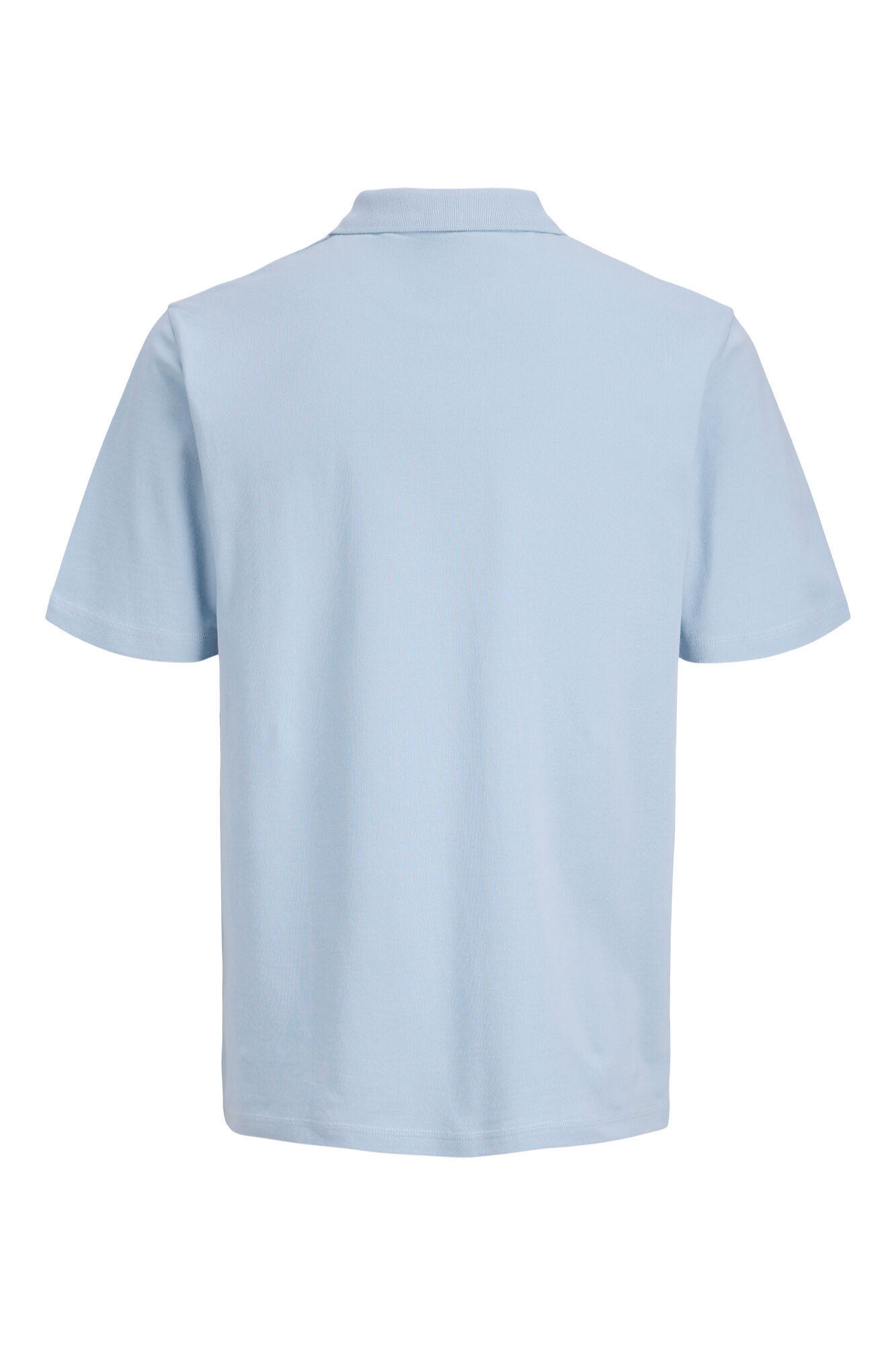 Jack & Jones PLUS Polo insignia logo